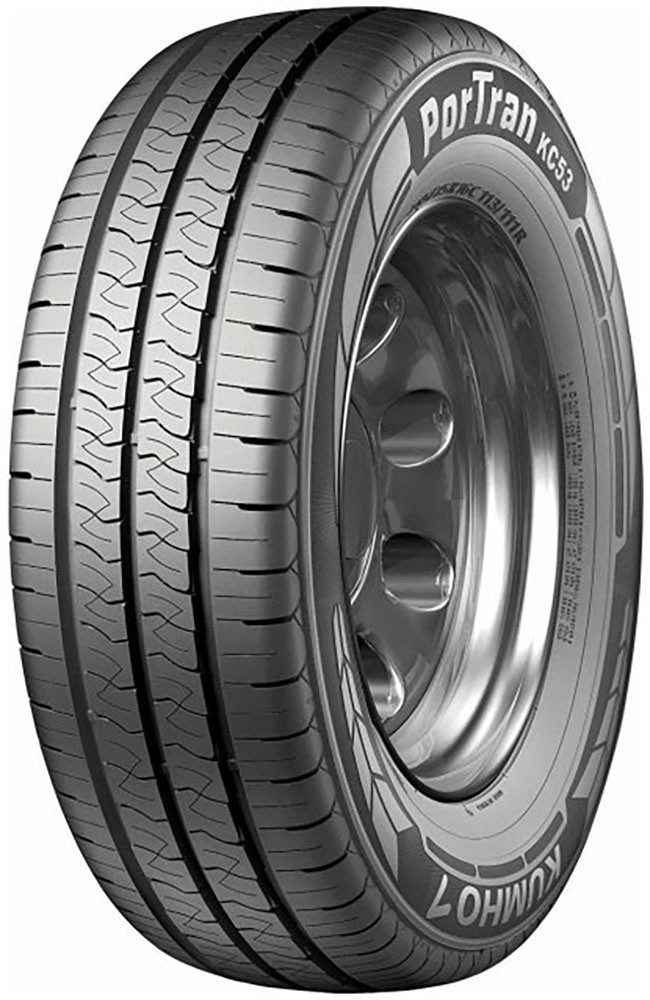Kumho Sommerreifen KUMHO, 1-St.