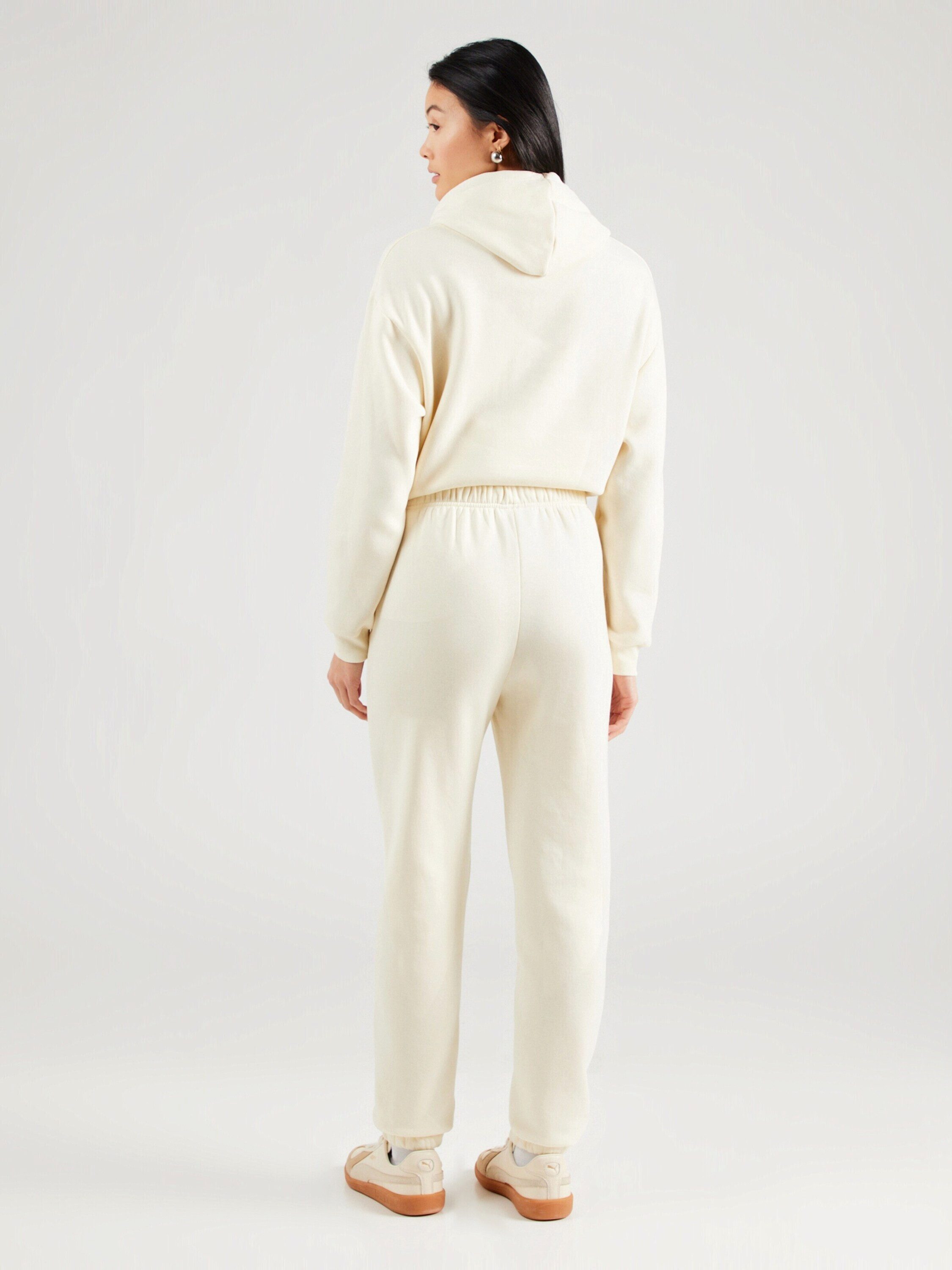 pieces 7/8-Hose PCCHILLI (1-tlg) Drapiert/gerafft günstig online kaufen