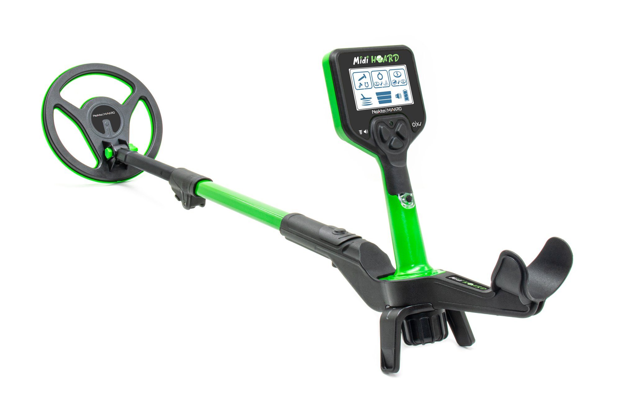 Nokta Metalldetektor Midi Hoard Metalldetektor für Kinder günstig online kaufen