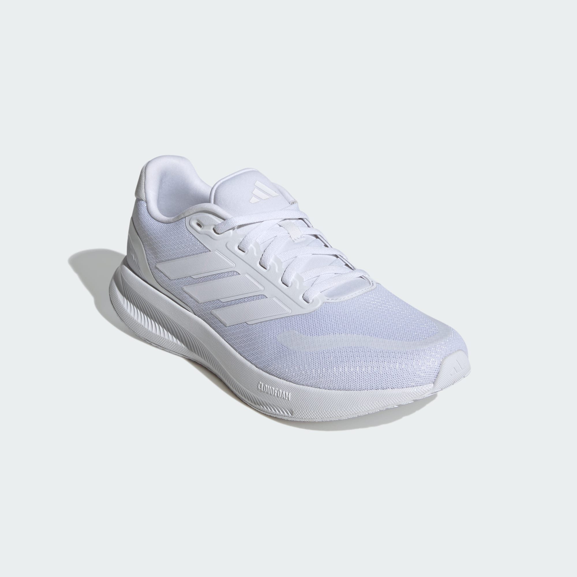 adidas Performance RUNFALCON 5 LAUFSCHUH Laufschuh günstig online kaufen
