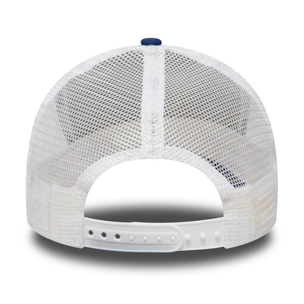 New Era Baseball Cap Cap New Era Clean Trucker Losdod (1-St)