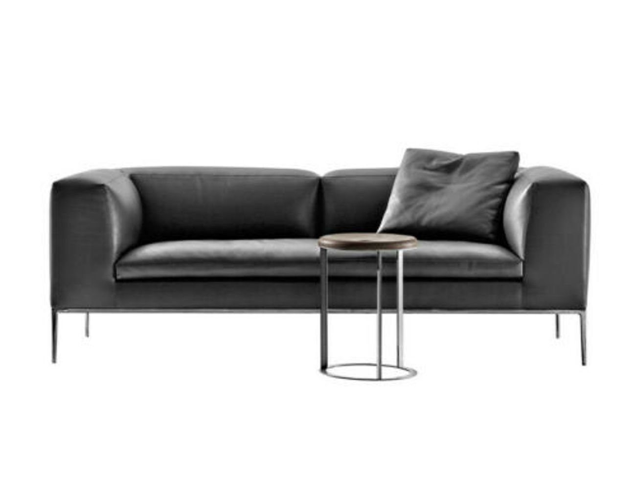 JVmoebel 3-Sitzer Dreisitzer Couch Design Sofa Moderne 3er Sitz Sofas Zimmer Möbel, Made in Europe