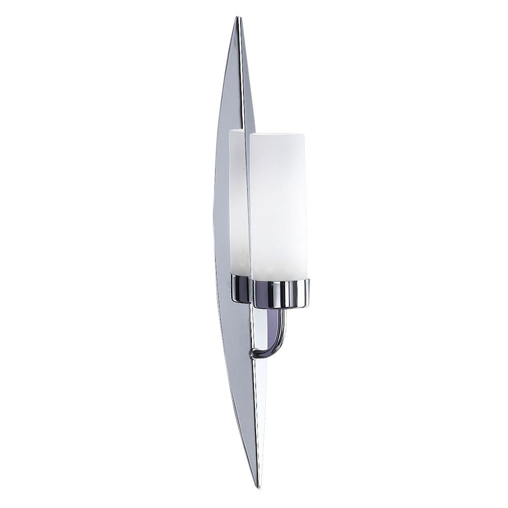 FABAS LUCE Wandleuchte, Leuchtmittel nicht inklusive, Wandleuchte Lampe Flurleuchte Treppenhauslampe-