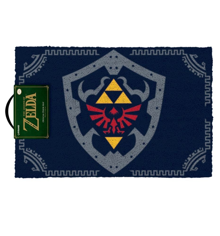 The Legend of Zelda Fußmatte günstig online kaufen
