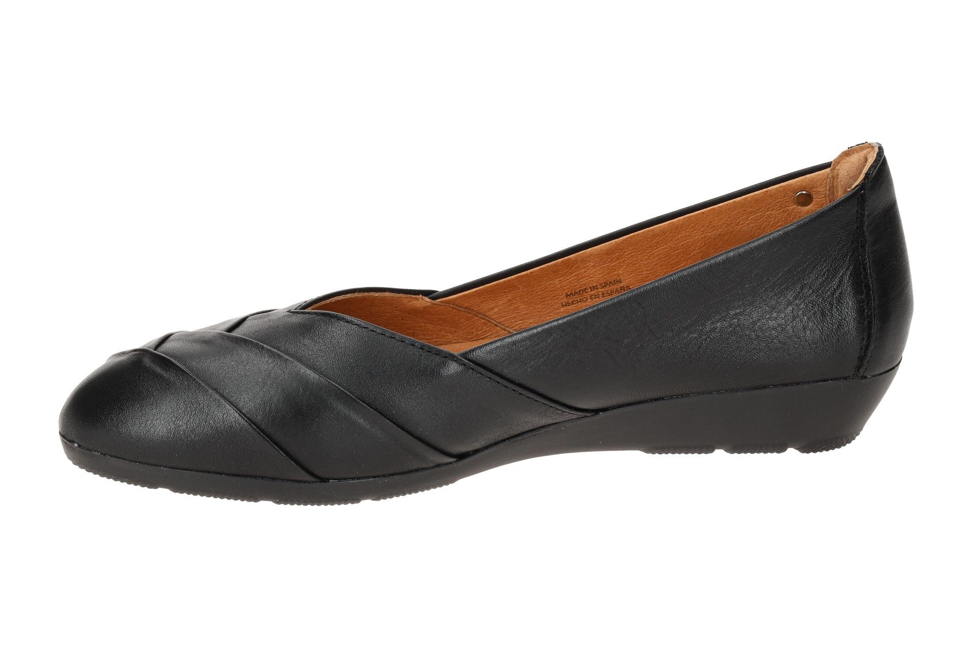 PIKOLINOS W3U-5860 black Pumps