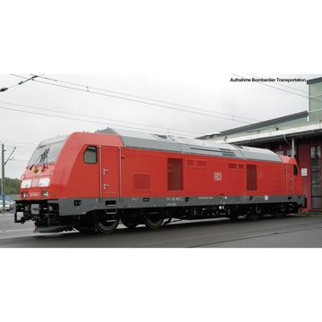 PIKO Diesellokomotive Piko H0 52510 H0 Diesellok BR 245 der DB BR 245