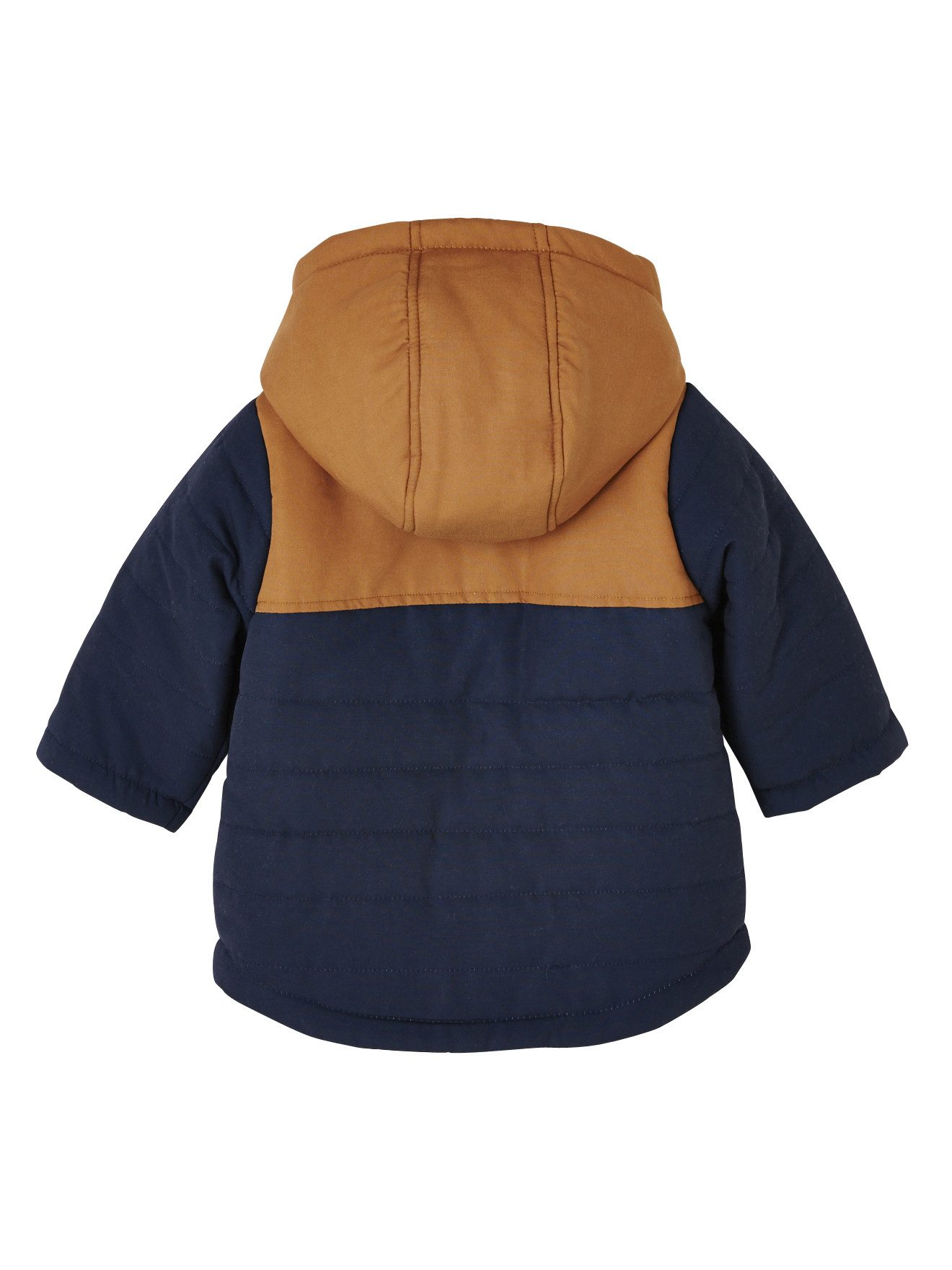 vertbaudet Funktionsjacke Jungen Baby Winterjacke 3-in-1