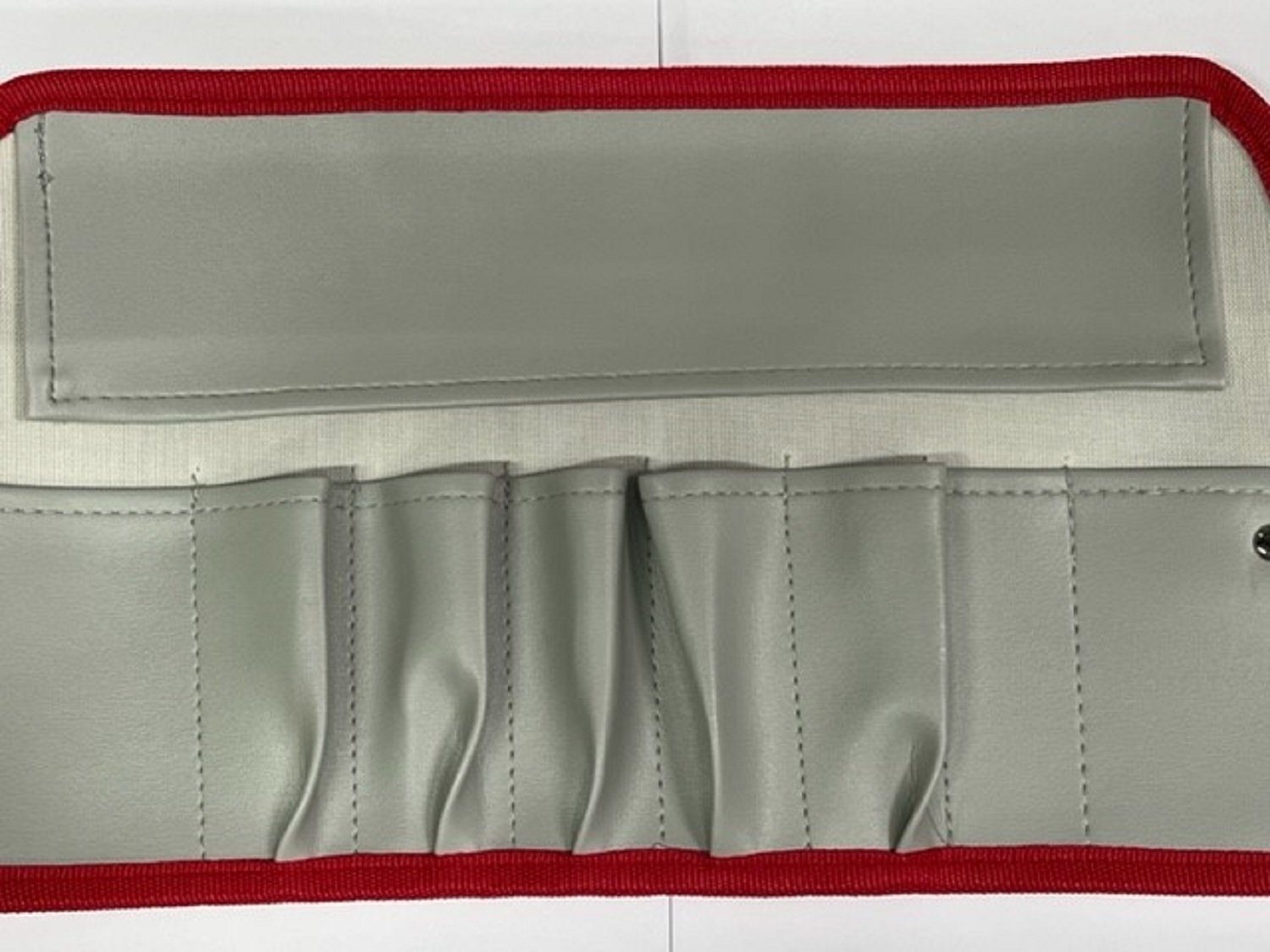 BMW Werkzeugtasche BMW Werkzeugtasche für Werkzeug Bordwerkzeug grau (1-tlg) Tasche