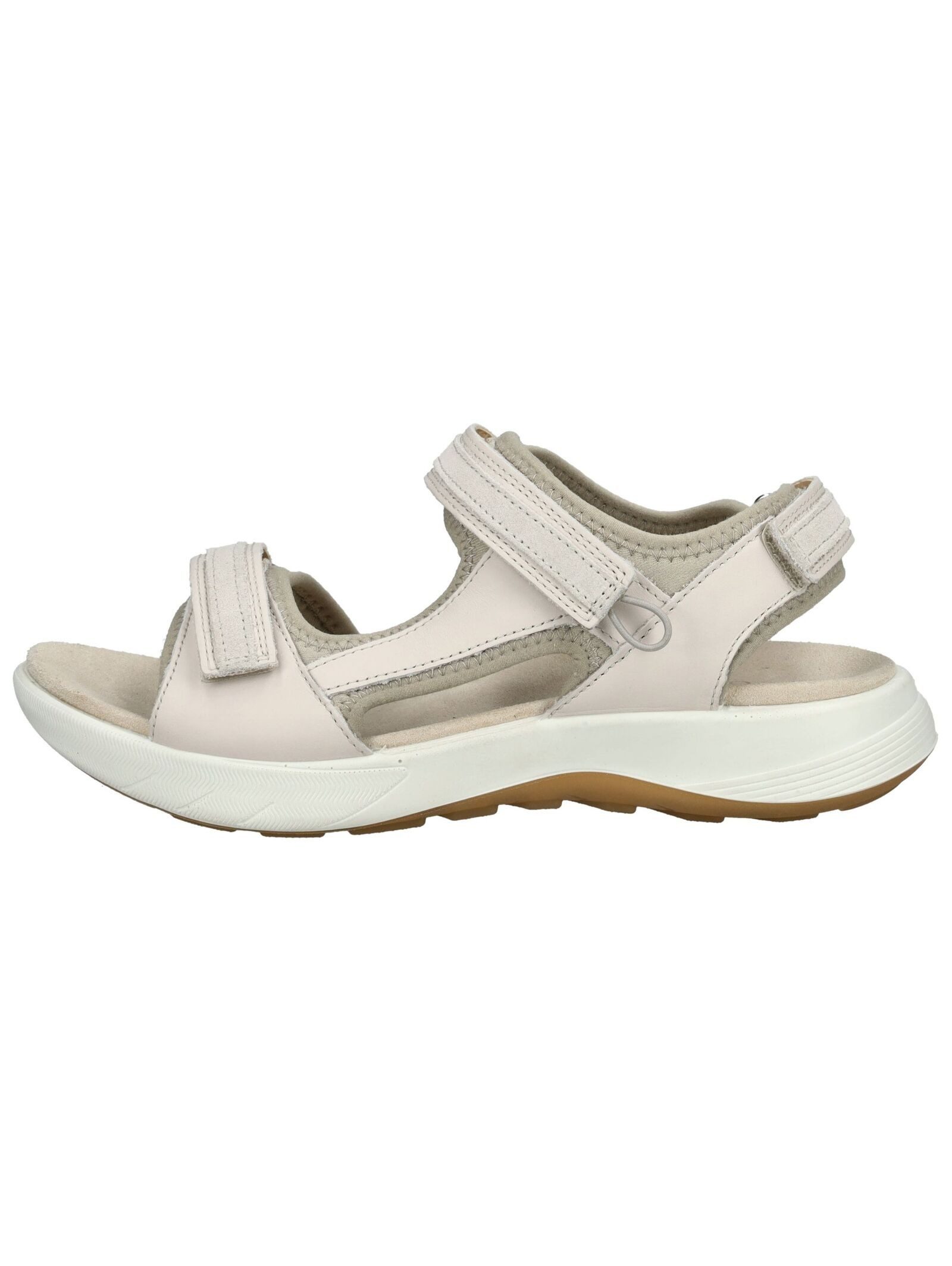 Legero Sandalen Nappaleder Riemchensandalette günstig online kaufen