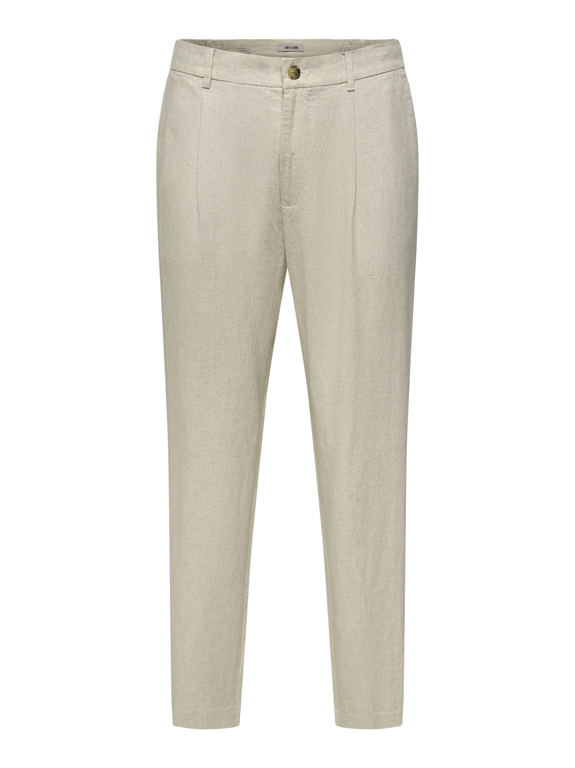 ONLY & SONS Stoffhose ONSLOU ENO TAPERED 0569 PANTS