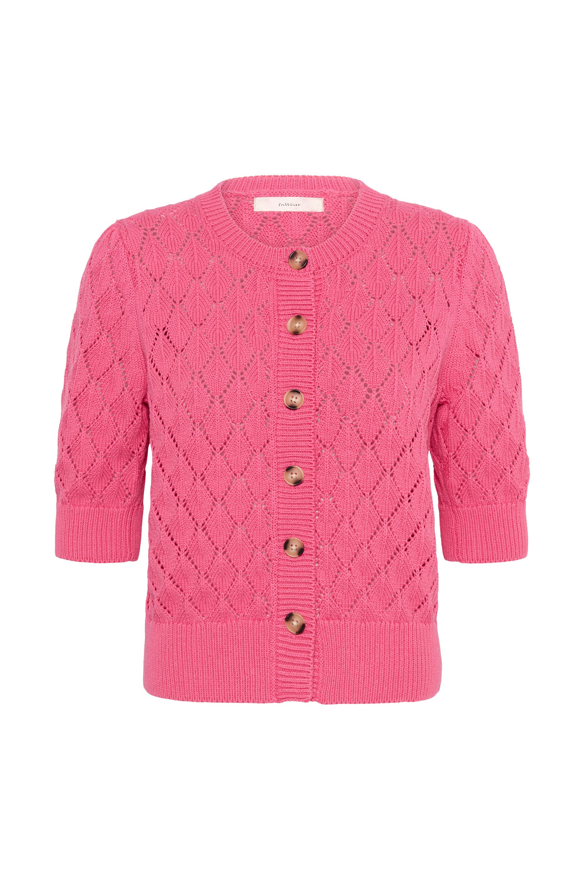 Cardigan Strickjacke BalettaIW