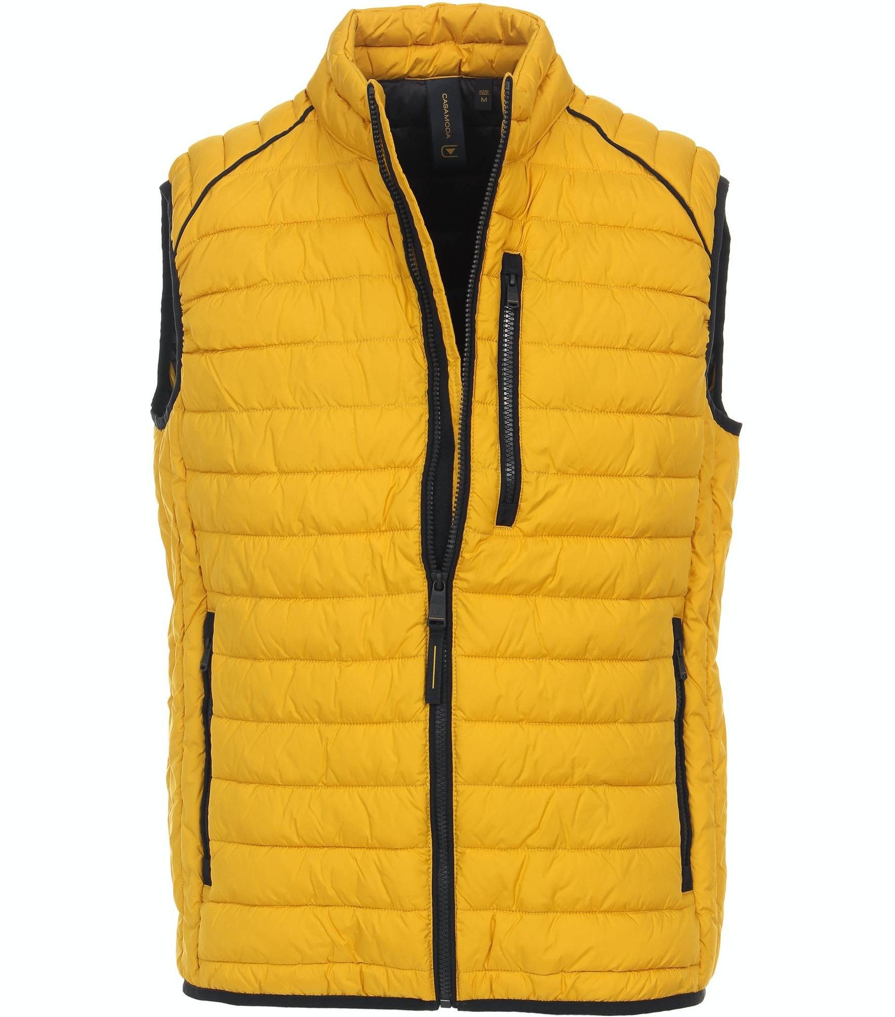 CASAMODA Steppweste günstig online kaufen