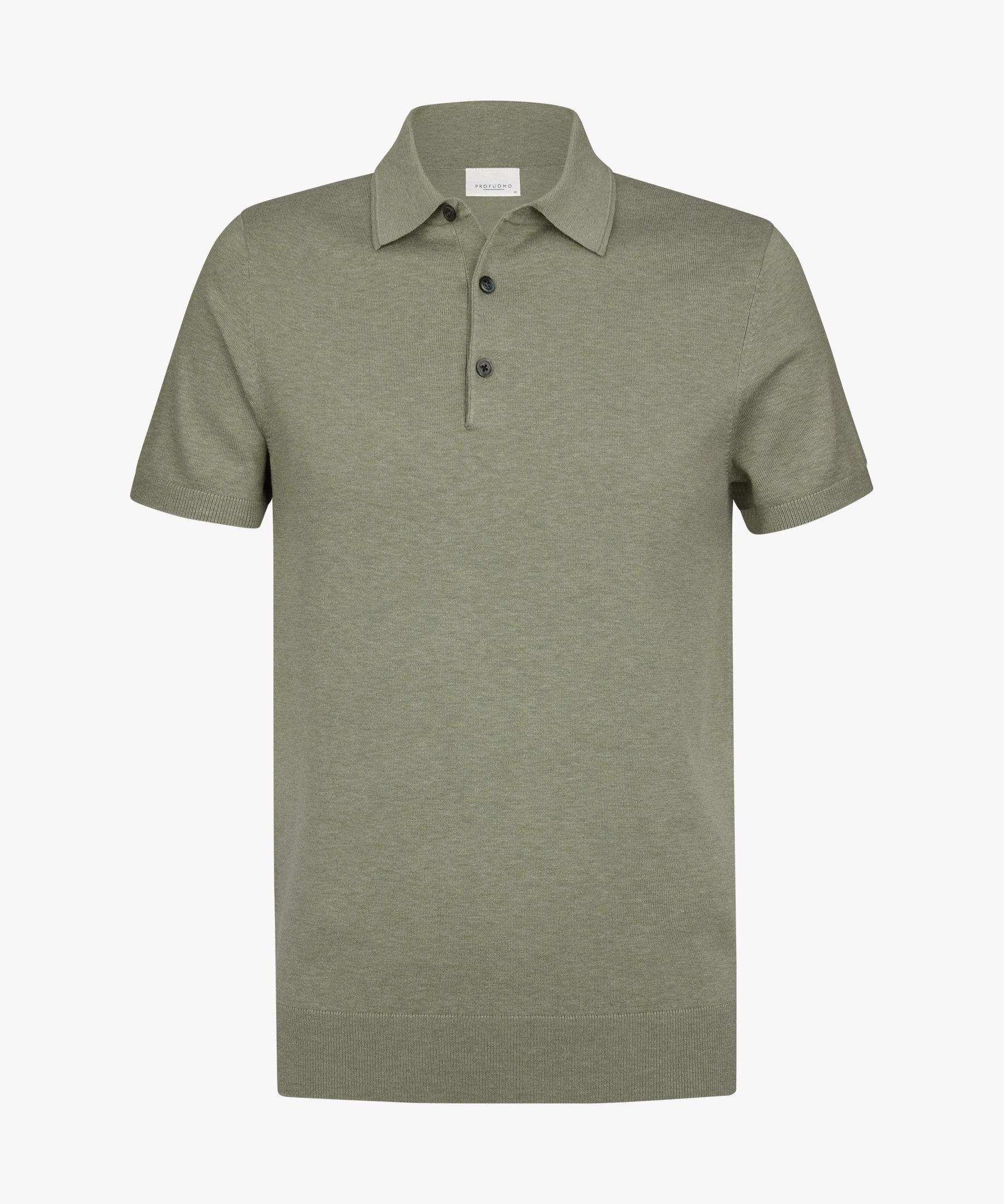 Profuomo Poloshirt PPXD10007D
