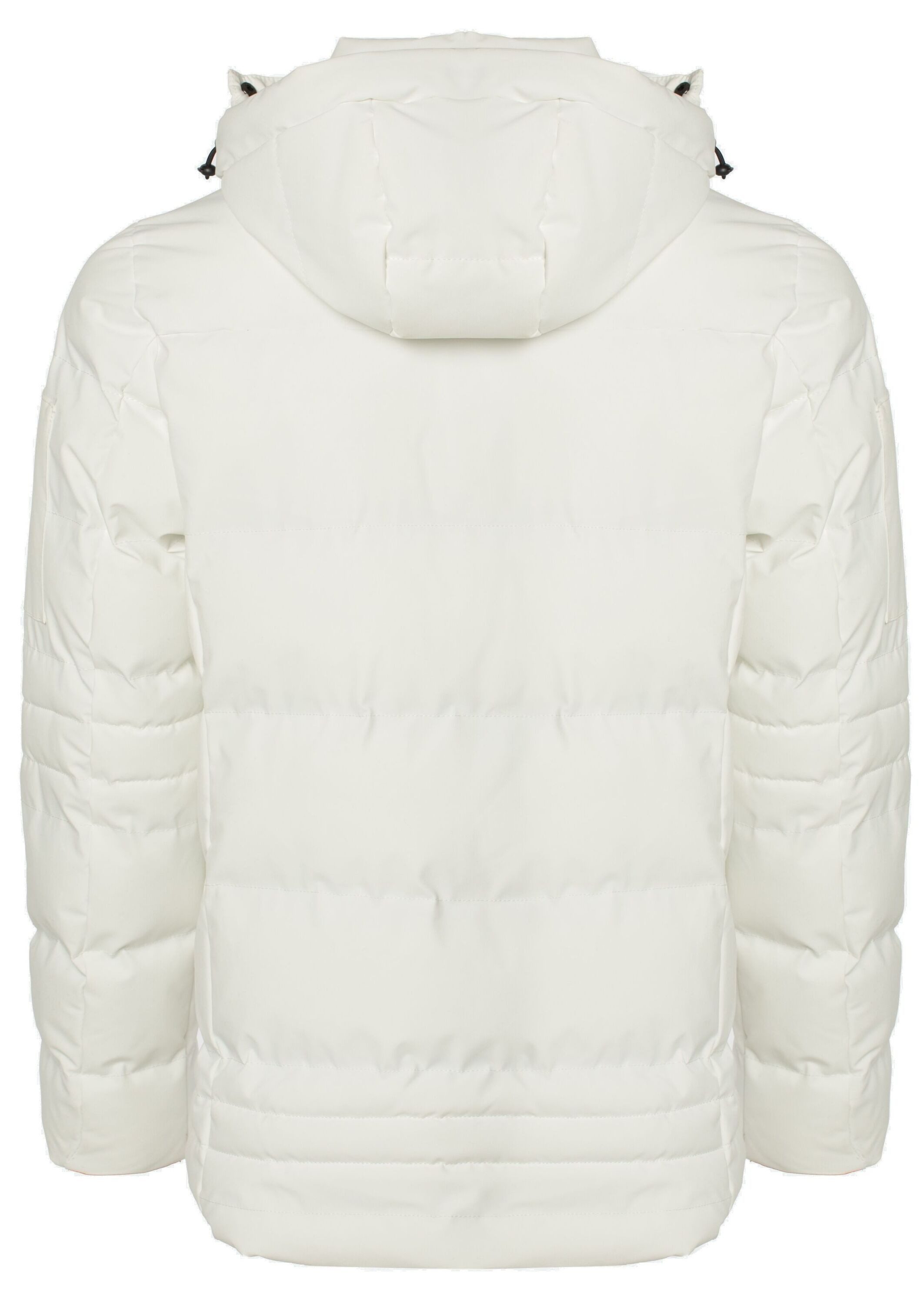 CARISMA Winterjacke 1241 Winterjacke (1-St) mit Kapuze