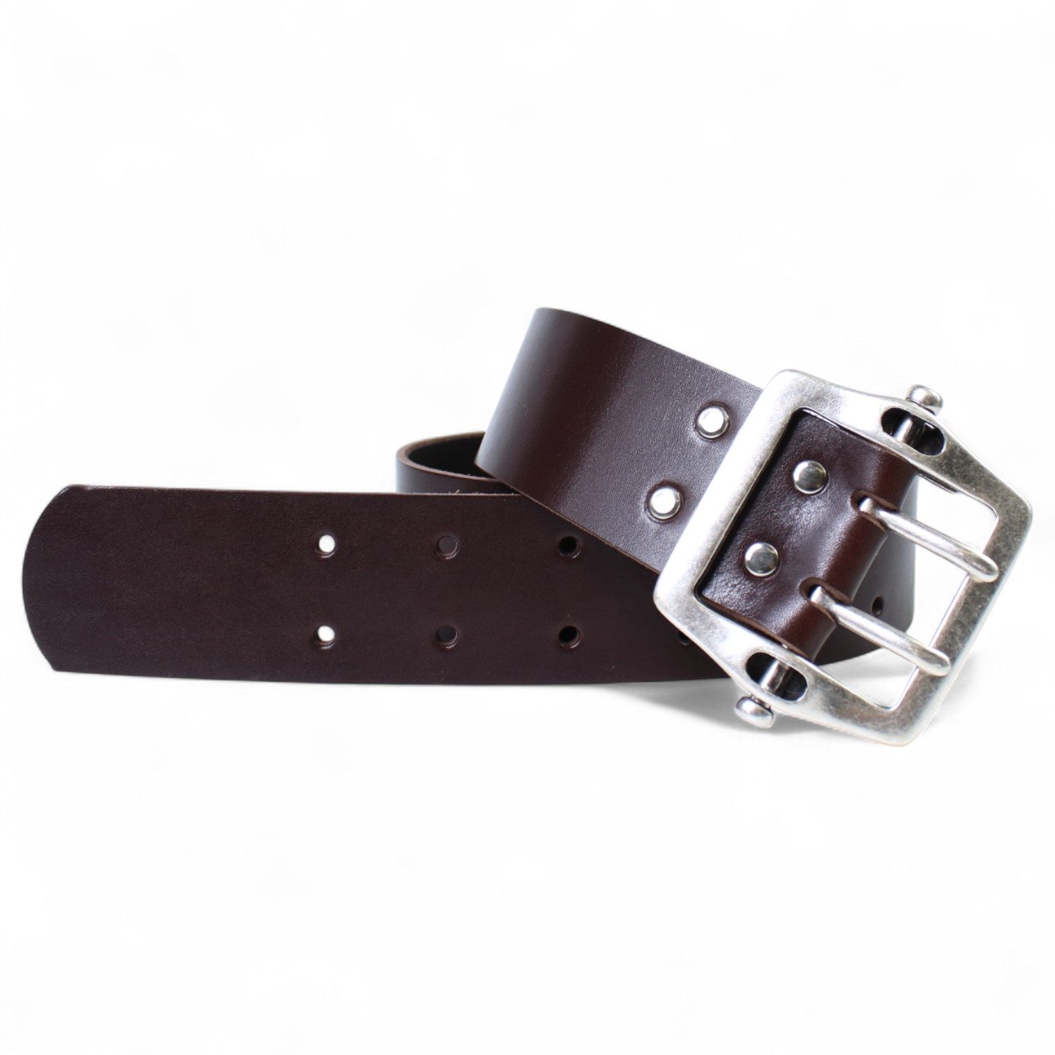 FRONHOFER Hüftgürtel 17085 (1-St) Gürtel Doppeldorn, günstig online kaufen