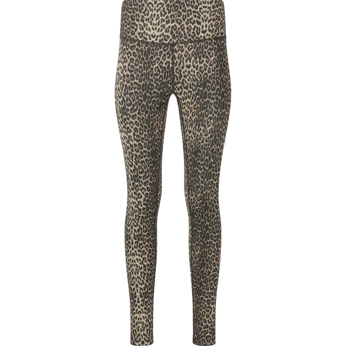 ATHLECIA Outdoorhose Windia W Printed Tights Stylische und schnelltrocknende Tights für vielseitige Aktivitäten