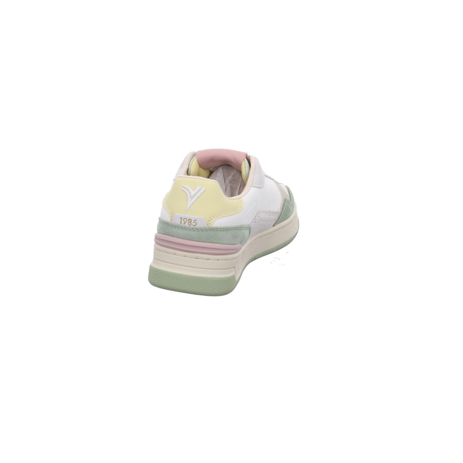 Victoria C80 - CASUAL PATCH Sneaker günstig online kaufen