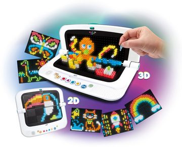 Vtech® Lernspielzeug Ready Set School, Magic Lights 3D