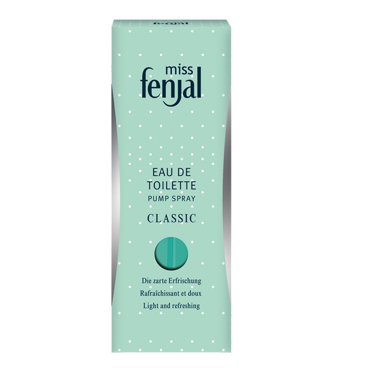 Fenjal Eau de Toilette