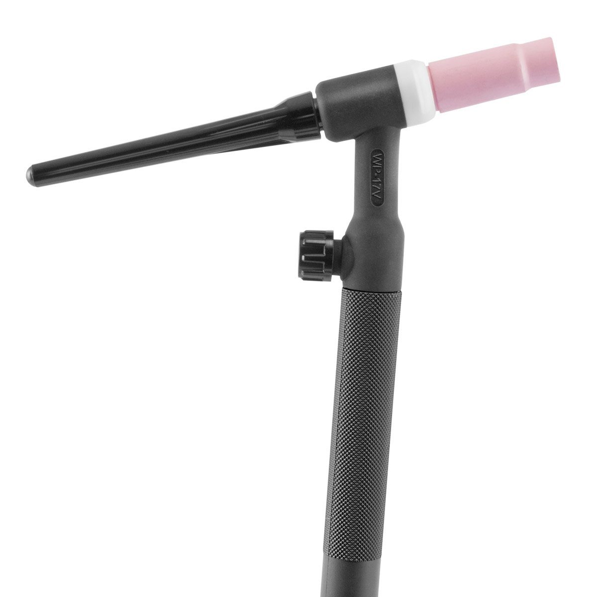 STAHLWERK Elektrowerkzeug-Set WP-17V Universal Lift-Tig-Brenner / Schweißbrenner – Bild 4 von 5