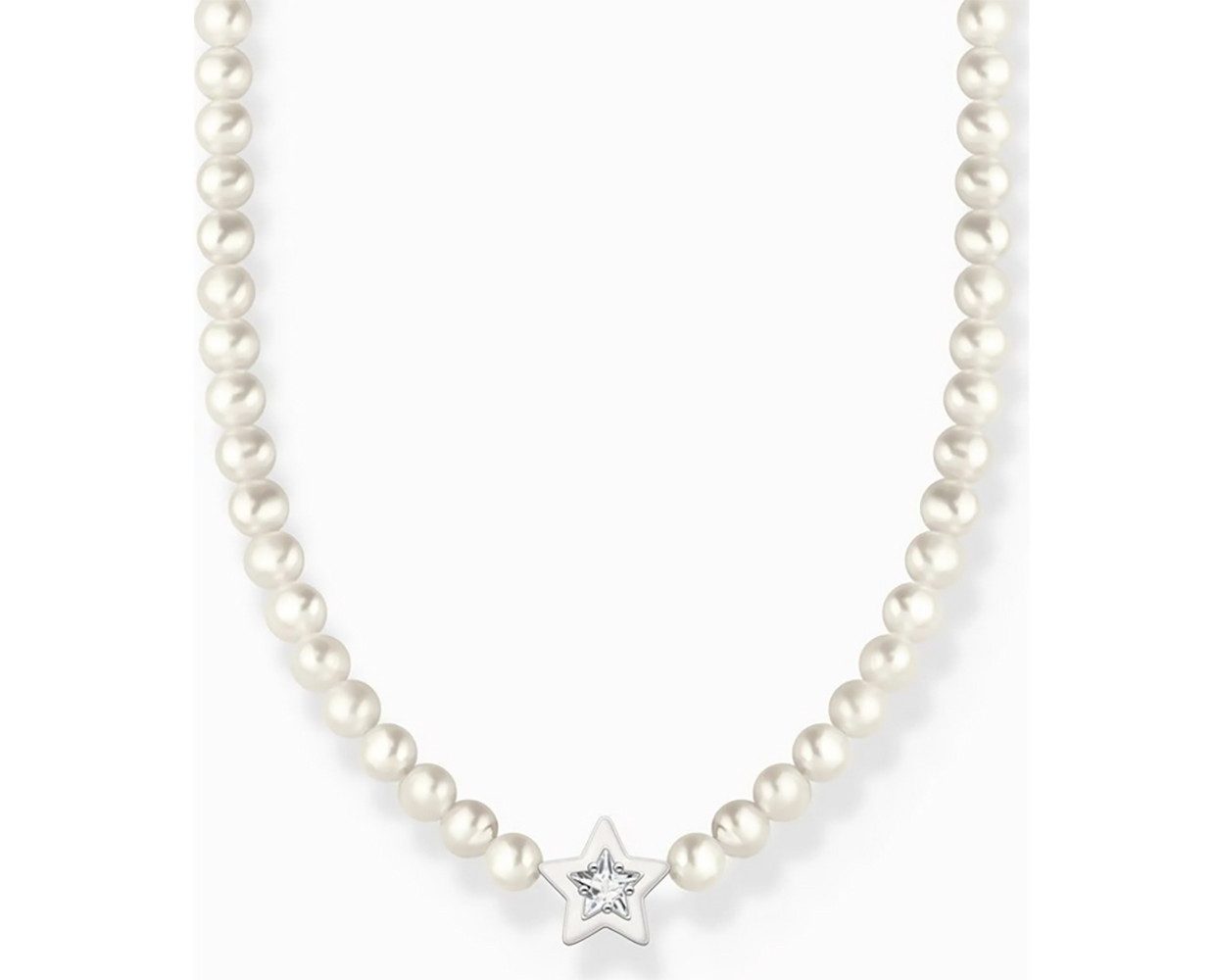 THOMAS SABO Silberkette Thomas Sabo günstig online kaufen