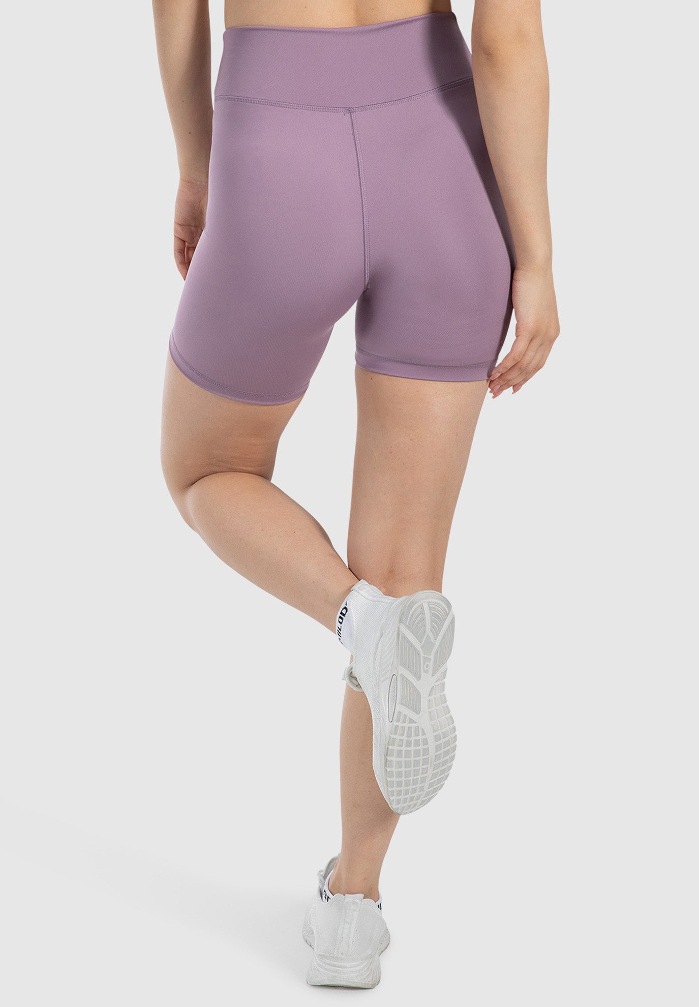 Smilodox Shorts SoftFeel Darbie, High Waist günstig online kaufen