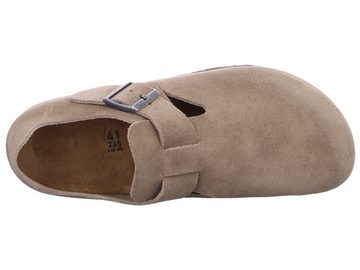 Birkenstock London Schnürschuh