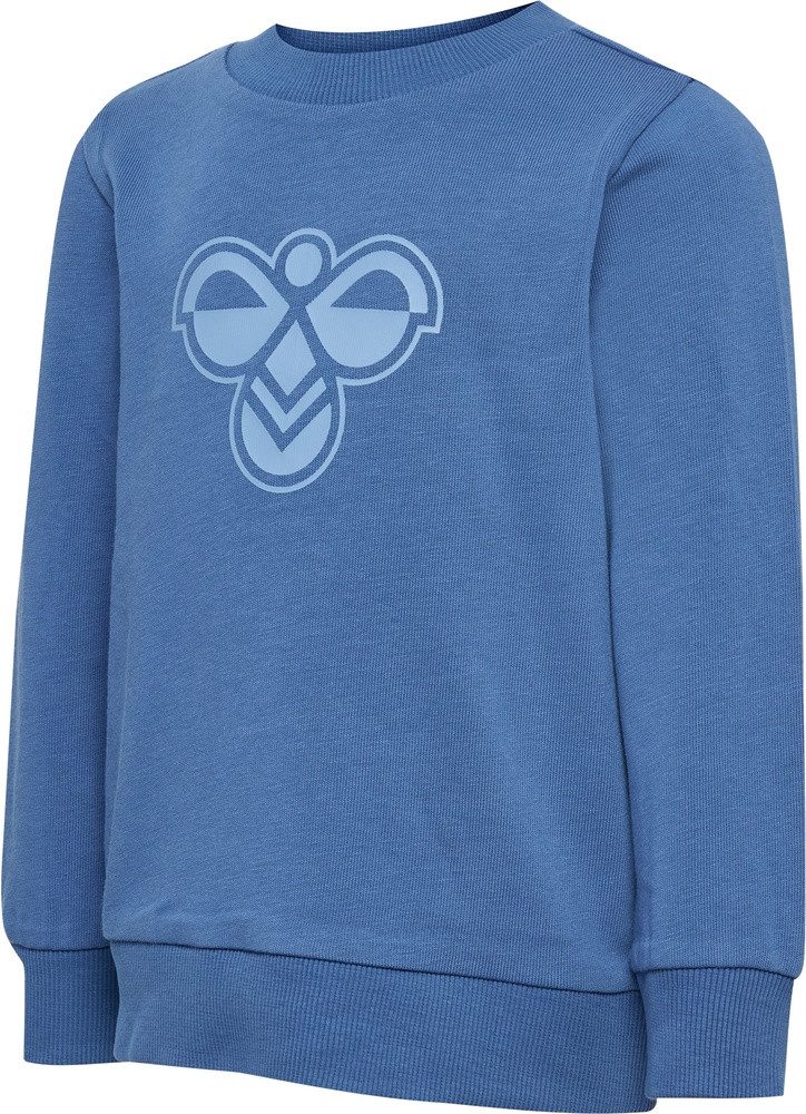 hummel Trainingsanzug Mini Jersey Crewsuit Bee