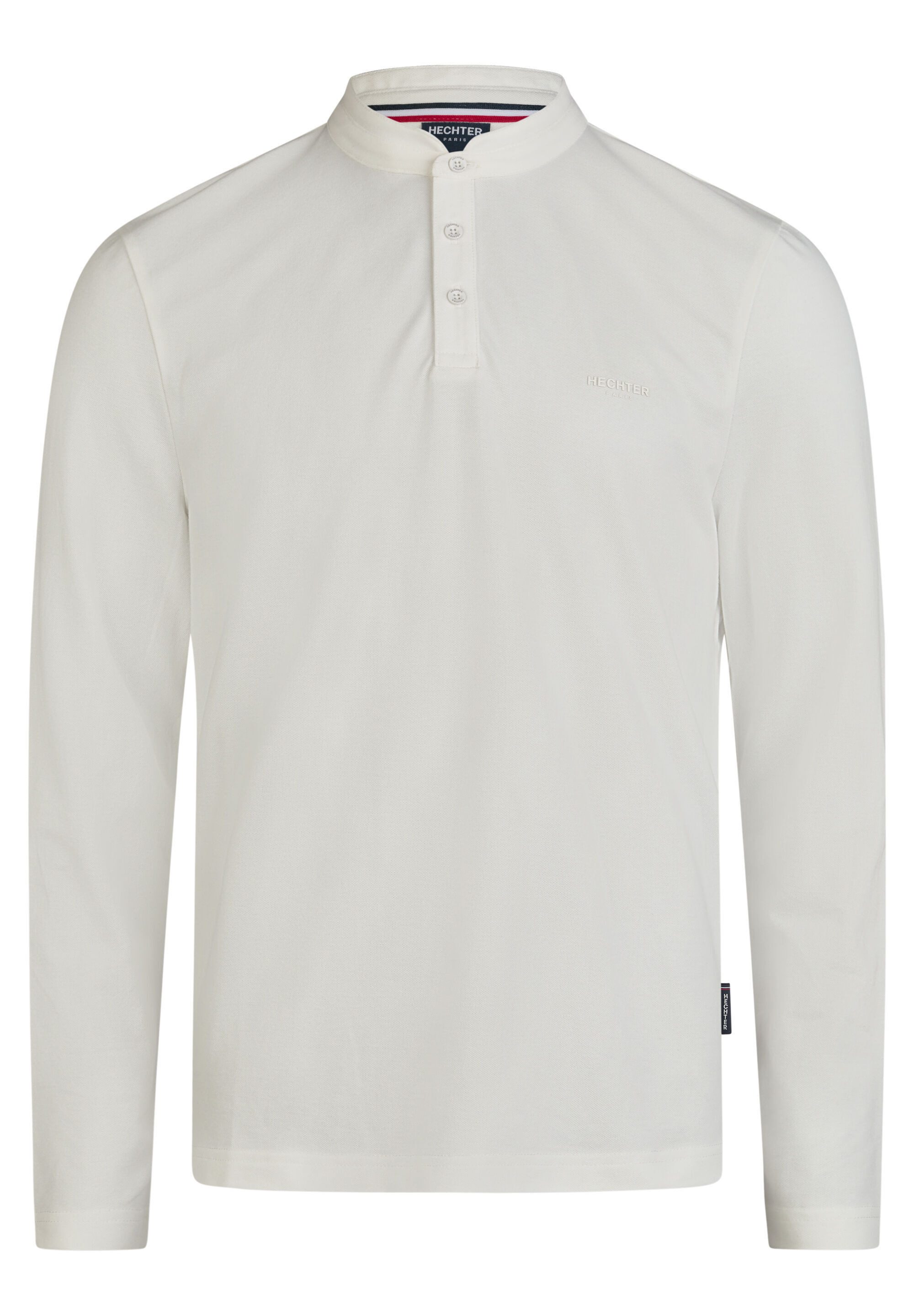 HECHTER PARIS Poloshirt (1-tlg) sorgt für günstig online kaufen