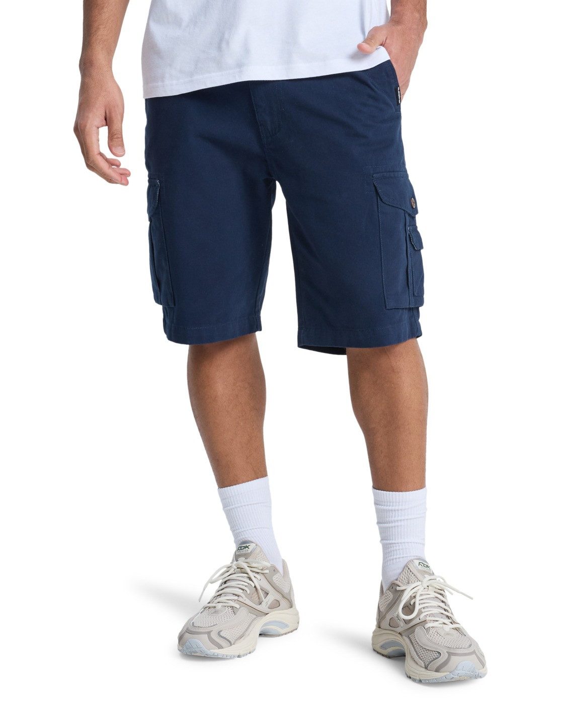 Quiksilver Cargoshorts Crucial Battle Cargo