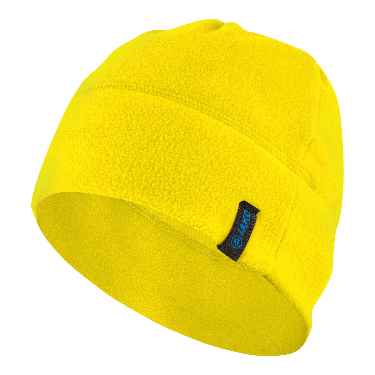 Jako Strickmütze 1224 Fleecemütze günstig online kaufen