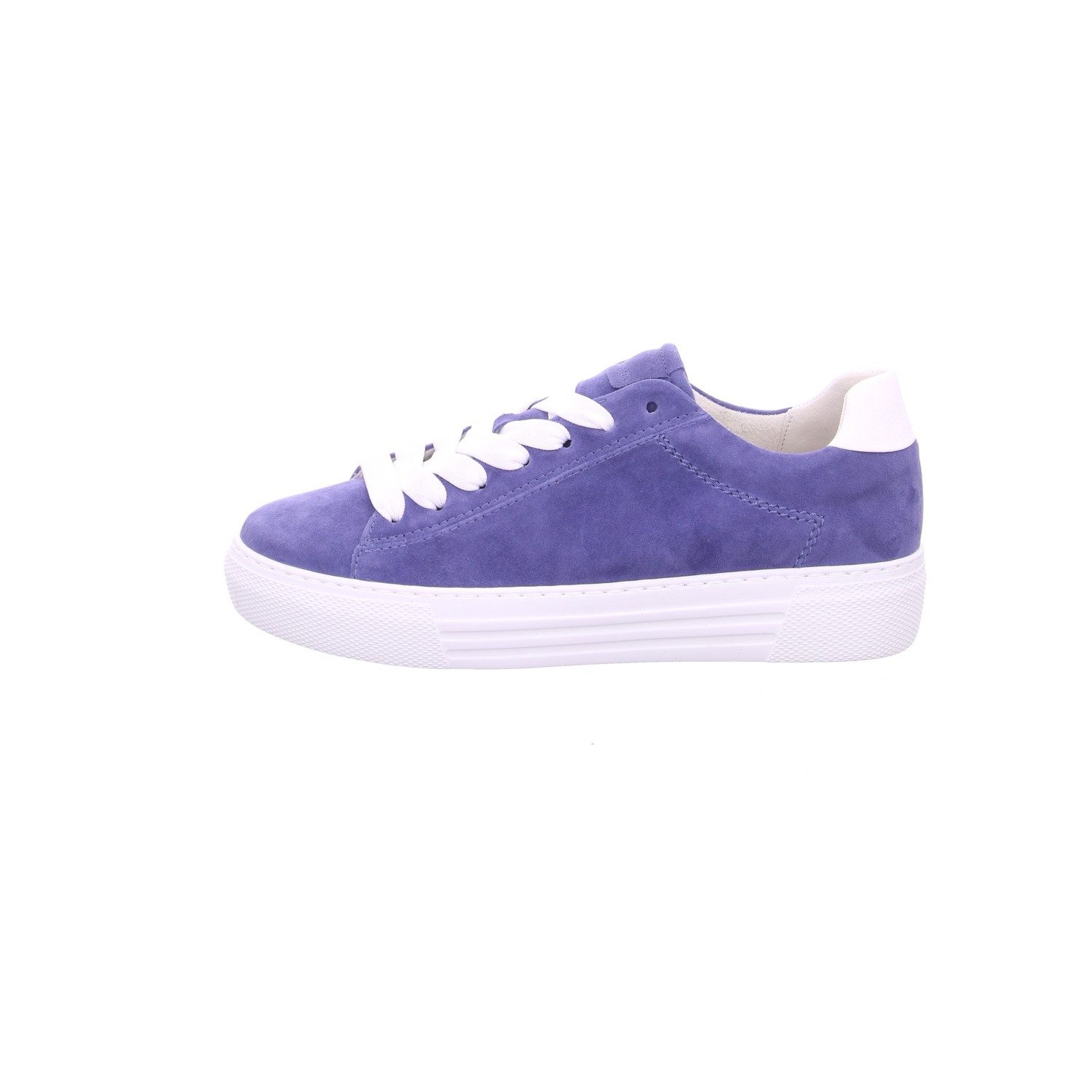 Gabor Sneaker für Damen Sneaker (keine Angabe, 1-tlg., keine Angabe)