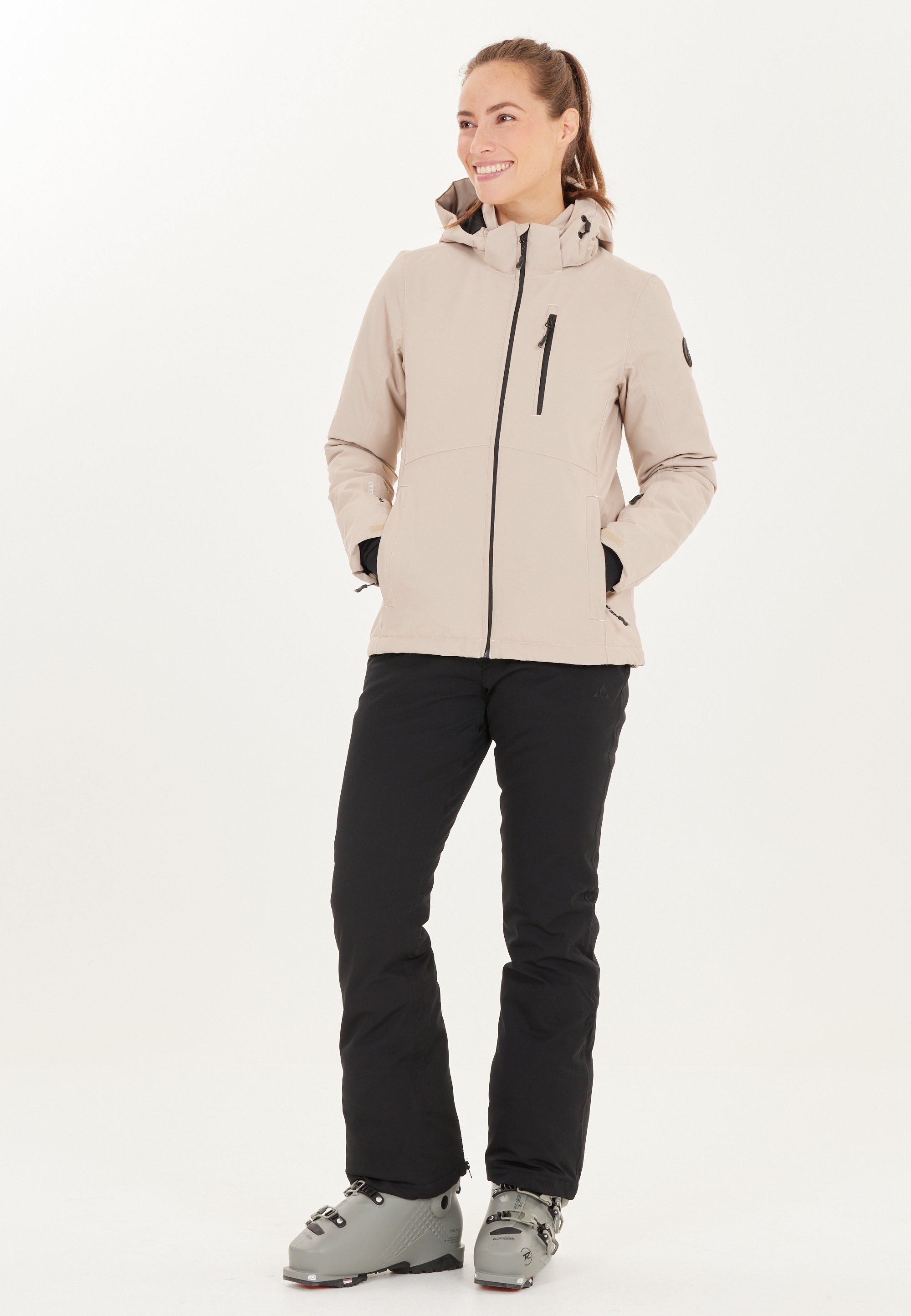 WHISTLER Skihose Naya mit 15.000 mm Wassersäule – Bild 3 von 5