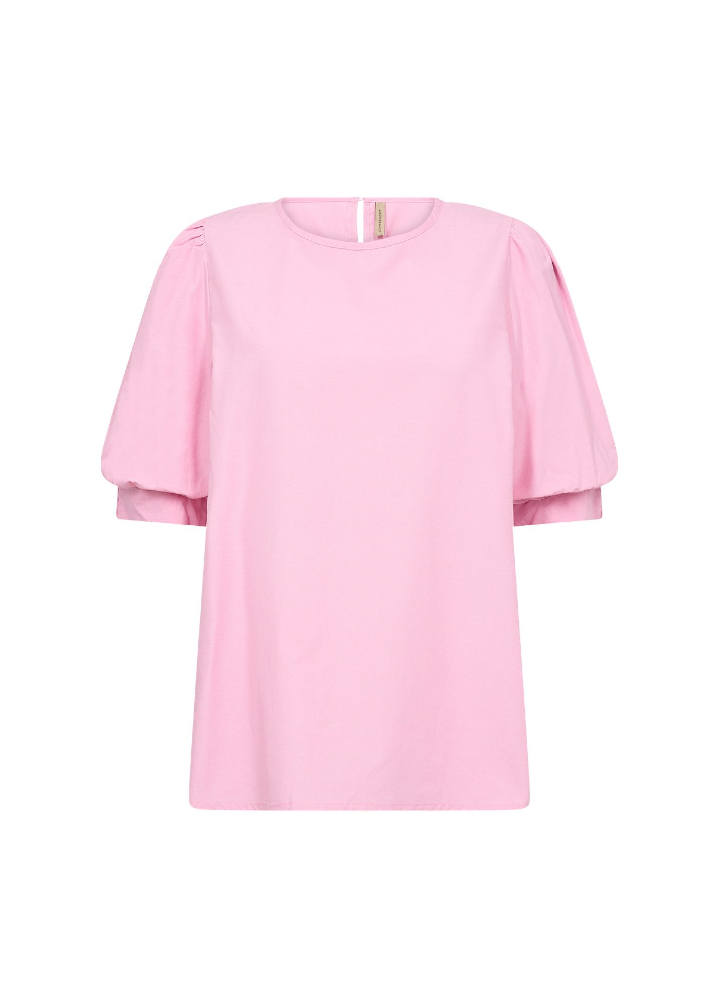 soyaconcept Kurzarmbluse SC-NETTI 67 günstig online kaufen