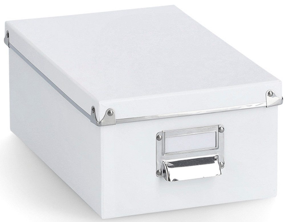 Zeller Present Aufbewahrungsbox, (5-tlg)