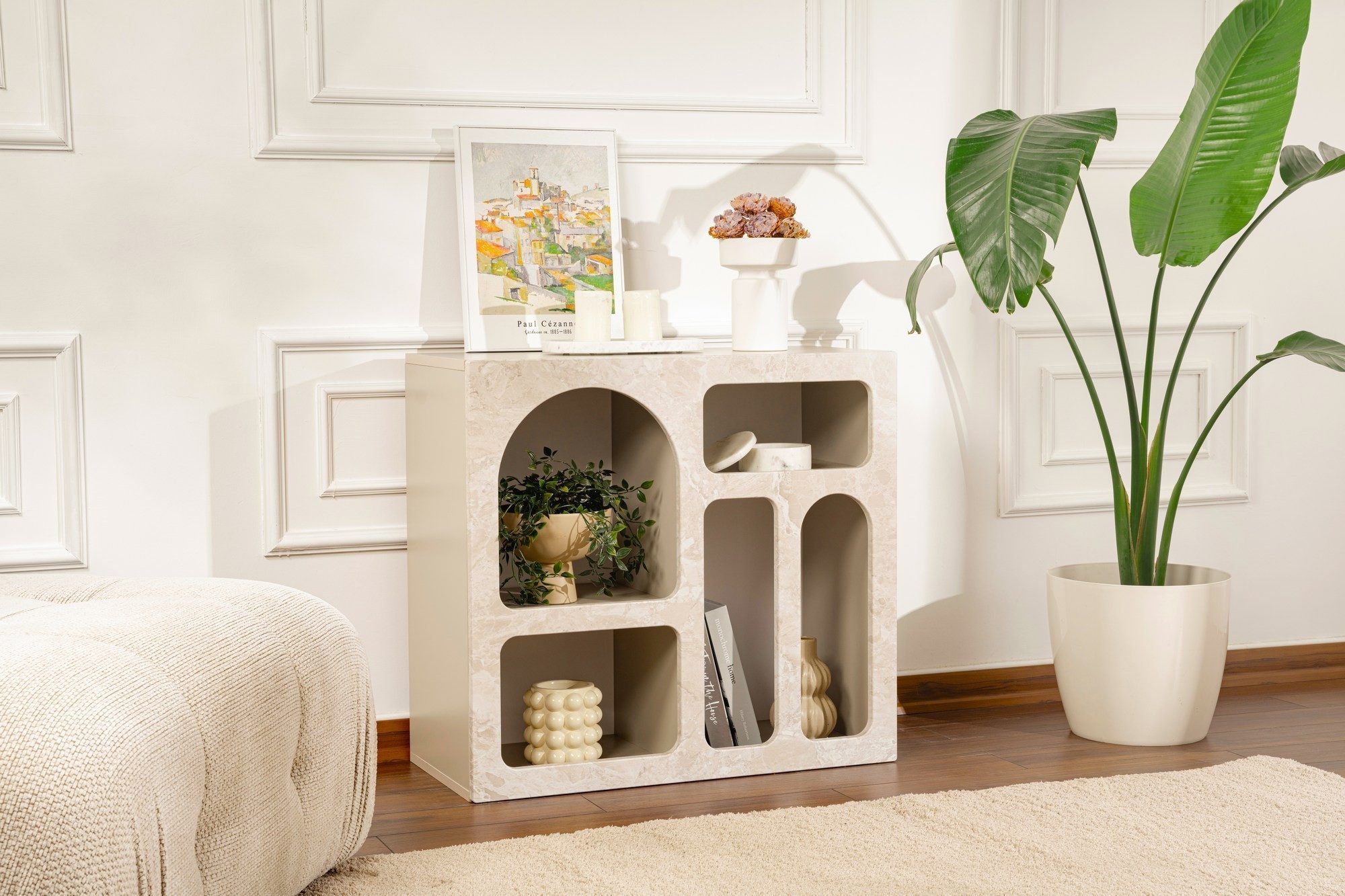 Skye Decor Konsole, Breite 80 cm