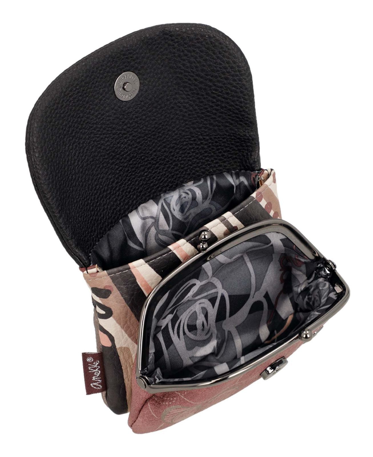 Anekke Geldbörse Coin Purse With Flap günstig online kaufen