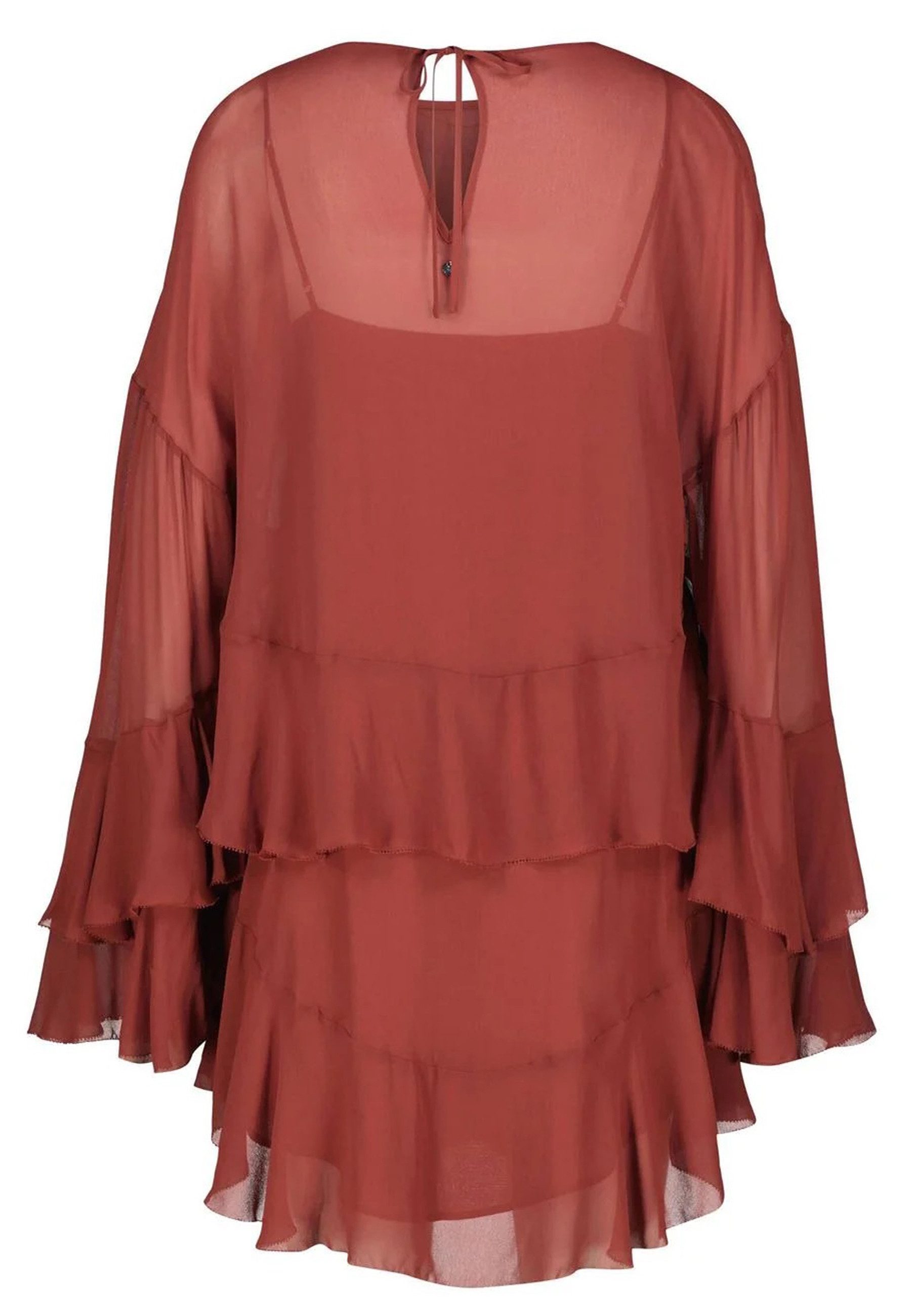 BOSS ORANGE Jerseykleid C_Dleja (1-tlg)