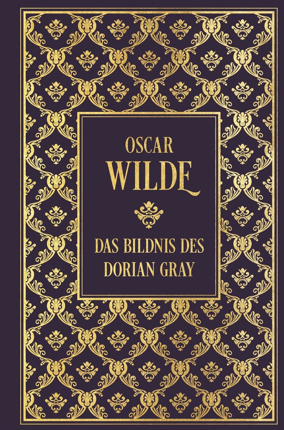 Belletristik Das Bildnis des Dorian Gray: mit Illustrationen von Aubrey Beardsley L Oscar Wilde