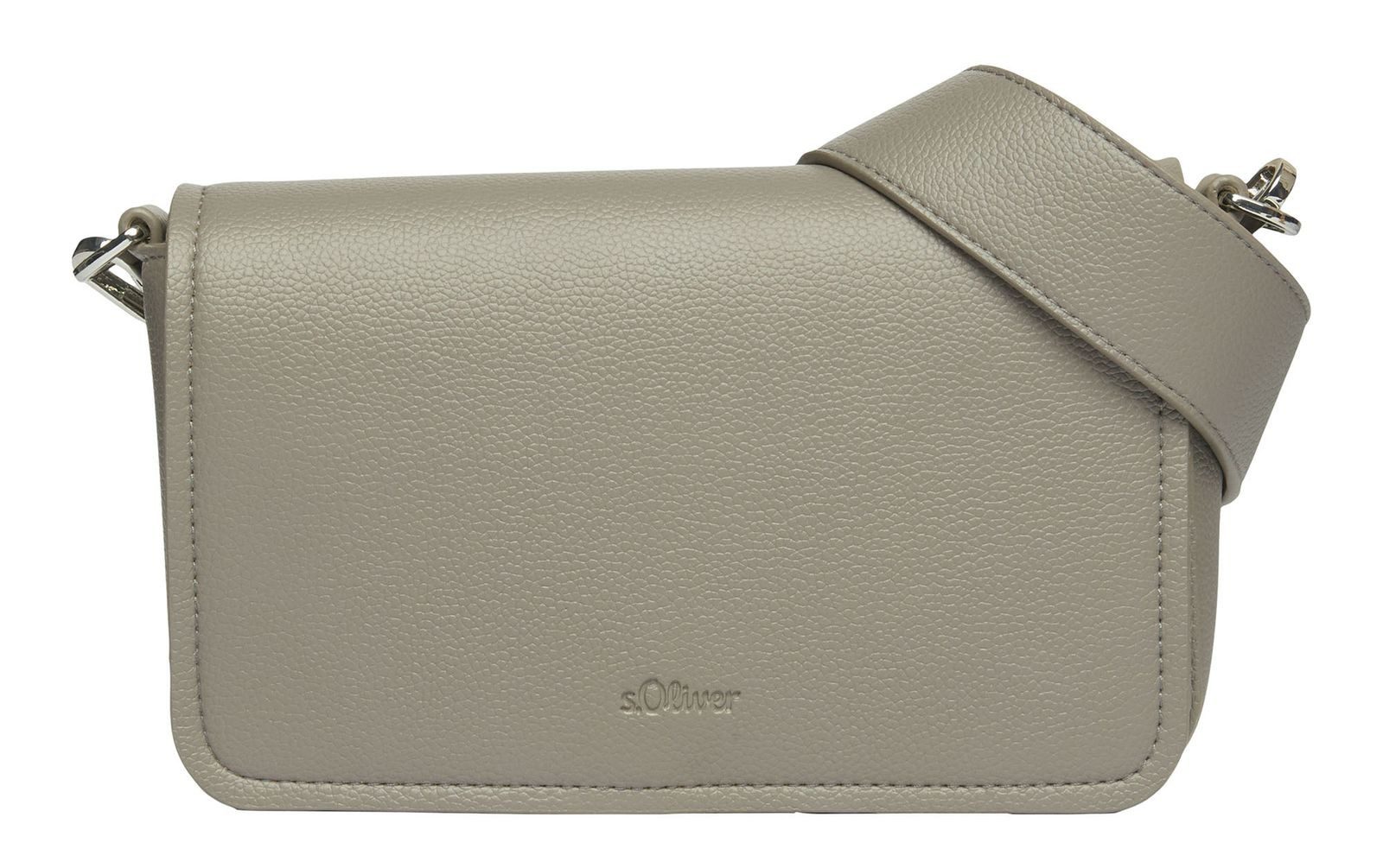 s.Oliver Umhängetasche Crossbody Bag