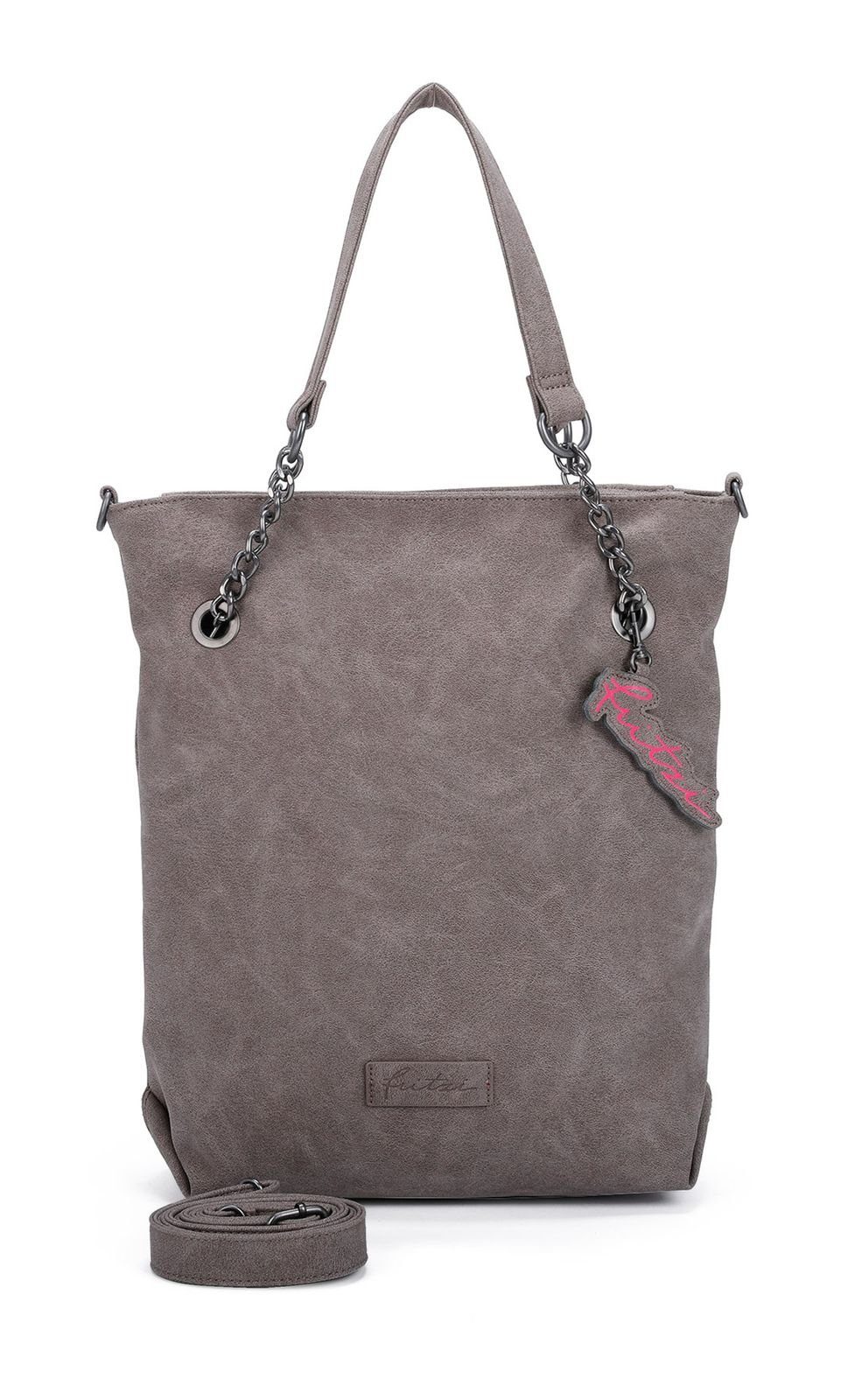 Schultertasche Jakx
