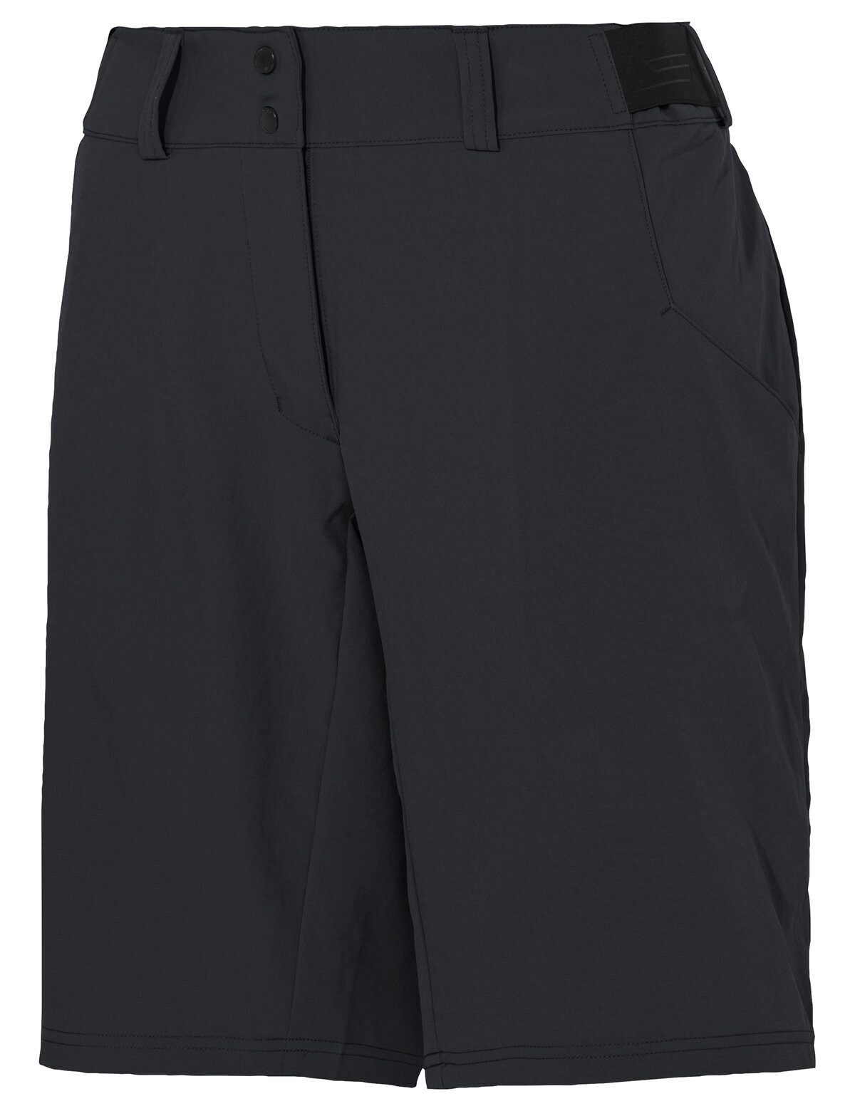 VAUDE Fahrradhose Women's Loamer Base Shorts besonder schnell trocknende Fahrradhose