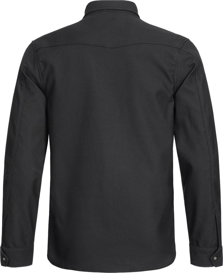 Rokker Motorradjacke Black Jack Rider Hemd