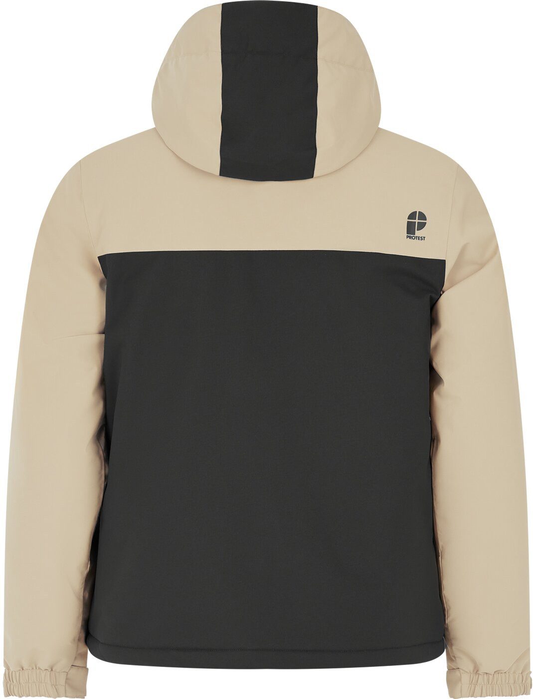 Protest Skijacke PRTKajo snowjacket BambooBeige günstig online kaufen