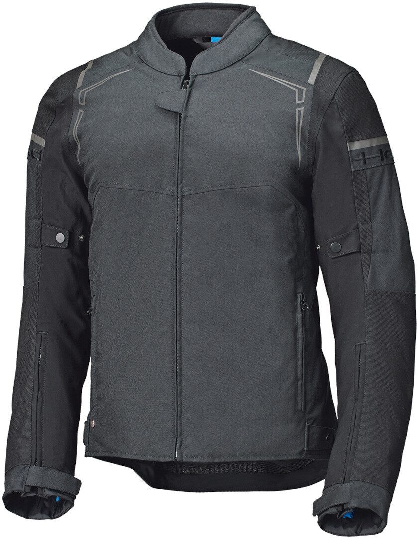 Held Biker Fashion Motorradjacke Savona Top wasserdichte Motorrad Textiljacke
