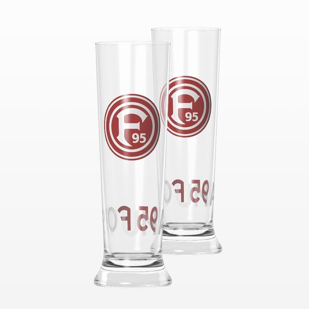 Fortuna Düsseldorf Glas