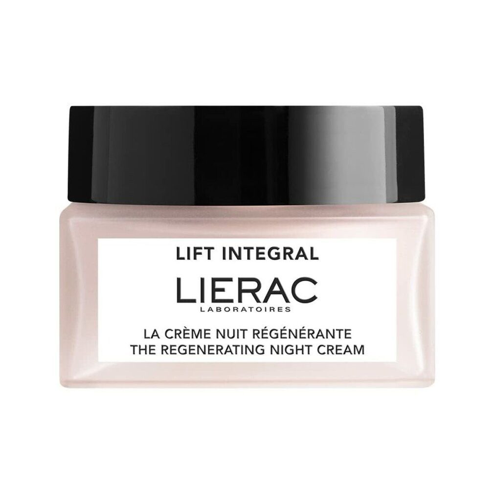 LIERAC Nachtcreme Lift Integral The Regenerating Night Cream