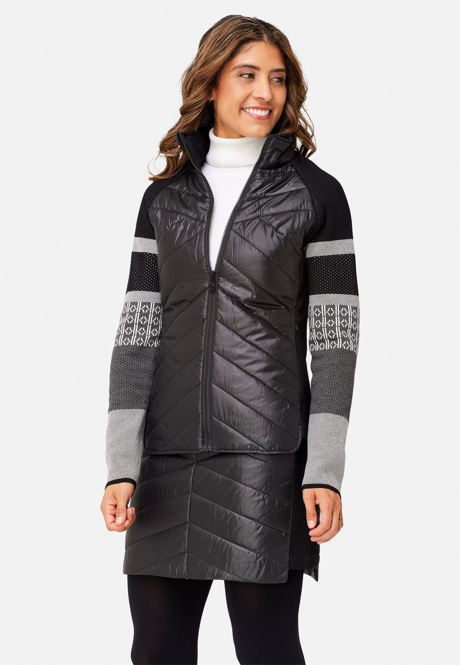 Outdoorjacke Switchback Jacket