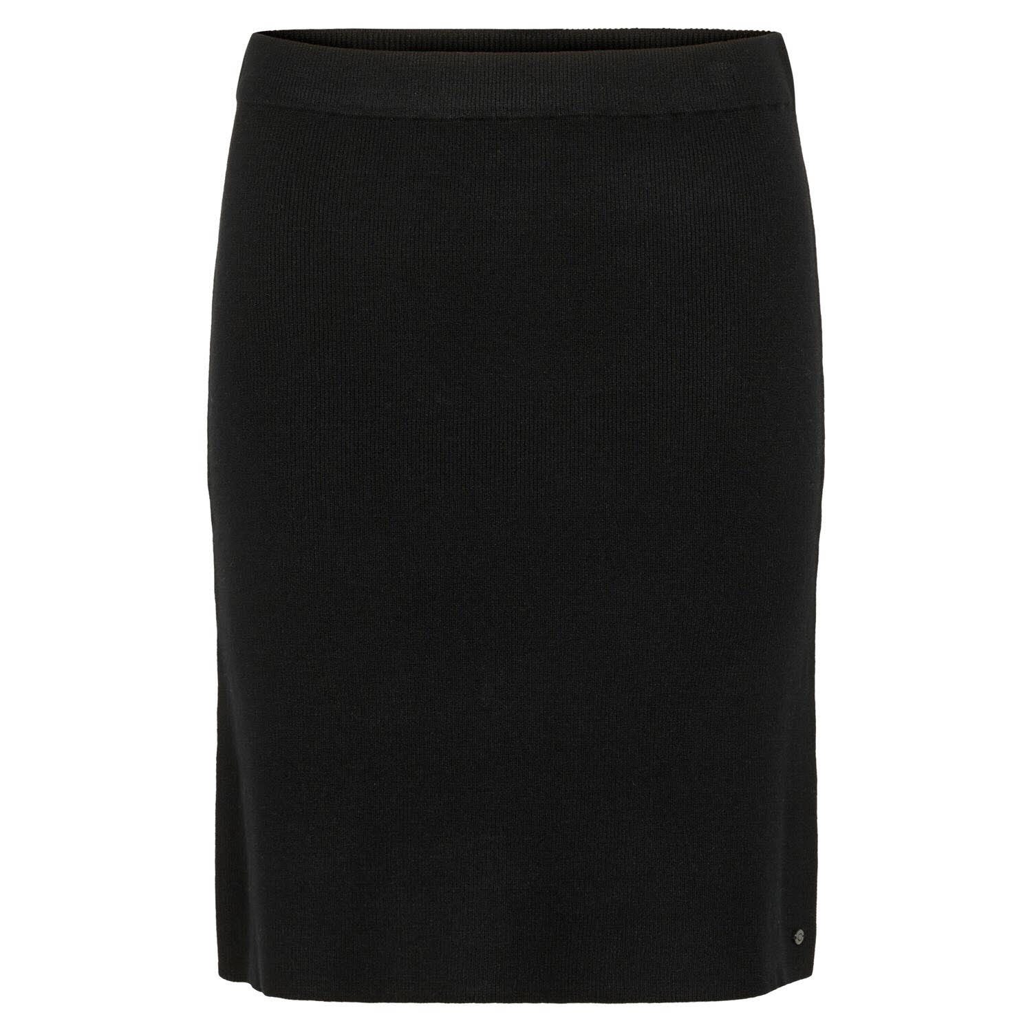 Cream A-Linien-Rock CRDela Knit Skirt