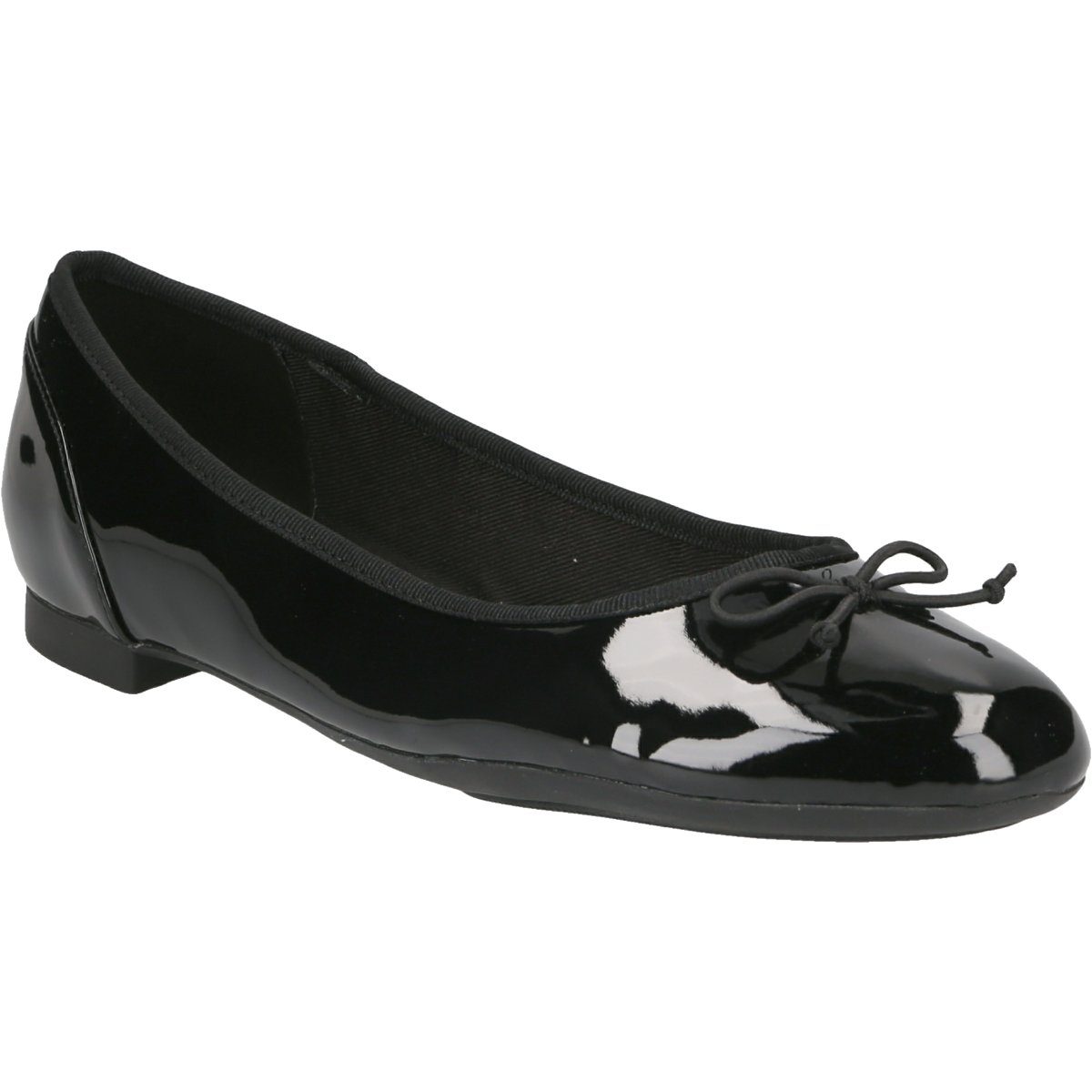 clarks couture bloom blue